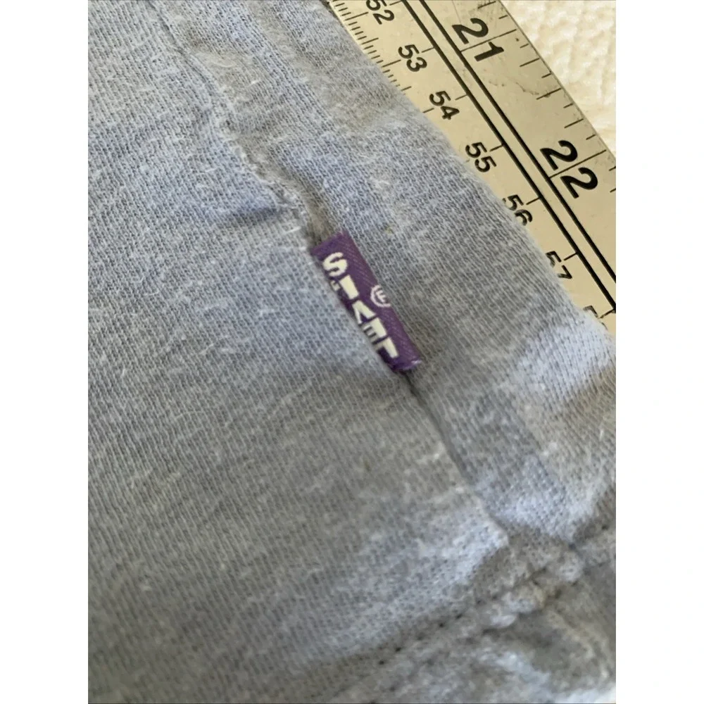 Limited Edition Snoop dogg × Levi's MEDIUM T-shirt ‎ Unreleased Rate